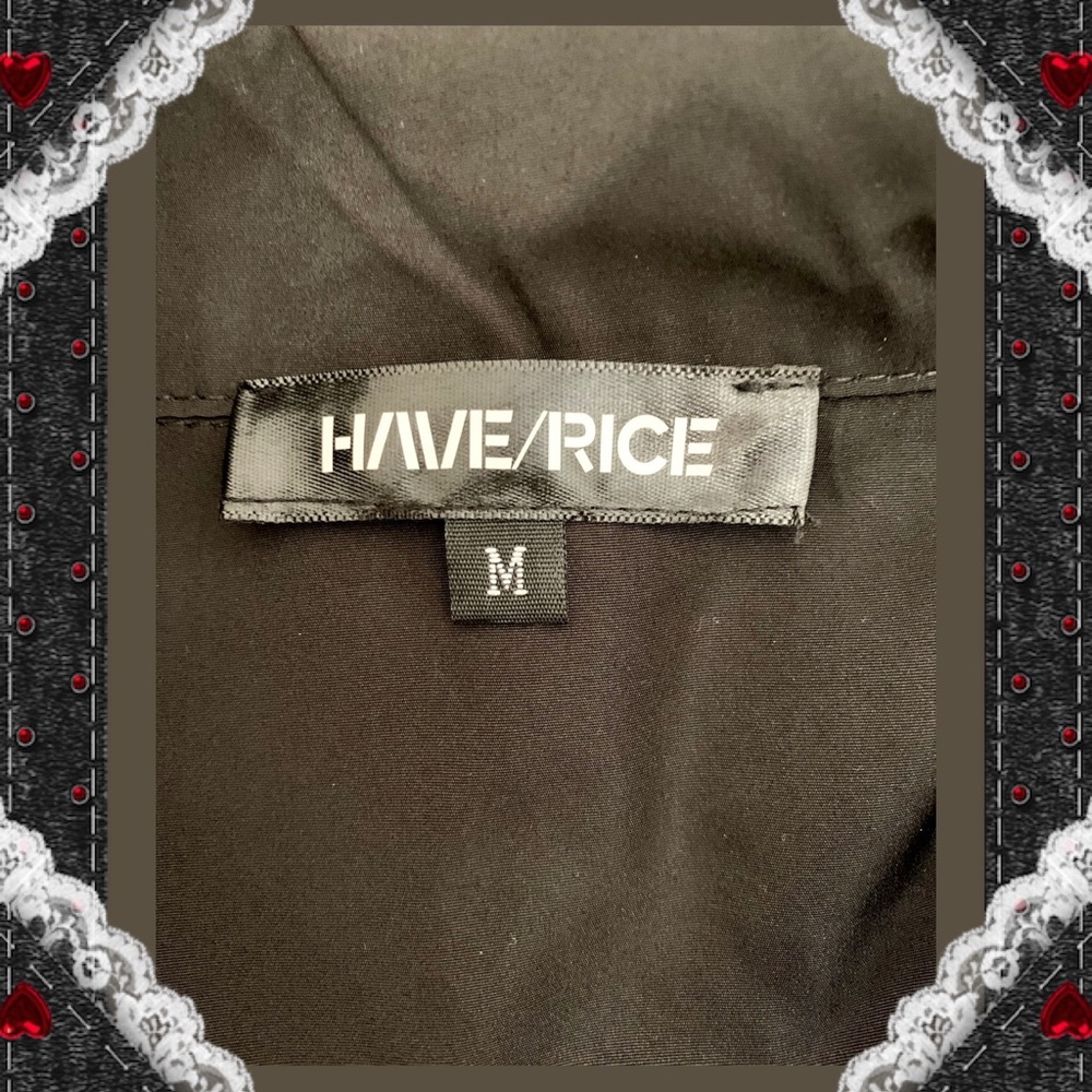 Have Rice Mix & Match Denim Dress - Picture 8 of 8